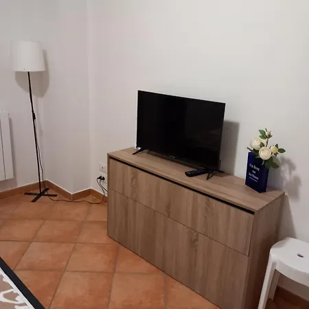 Apartment Magnolia *