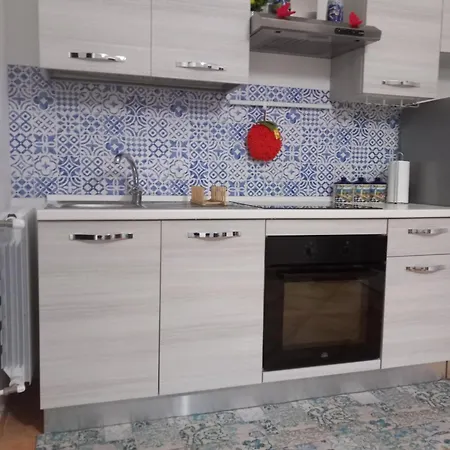 Apartment Magnolia *