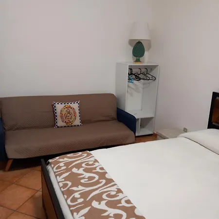 Magnolia Apartment *