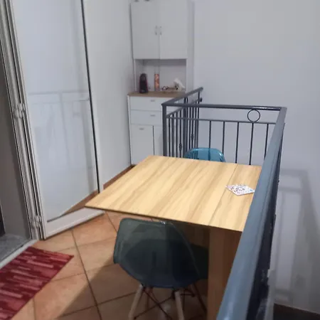 Magnolia Apartment