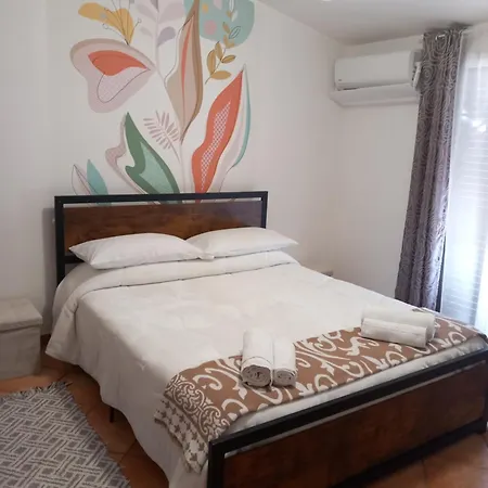 Magnolia Apartment *